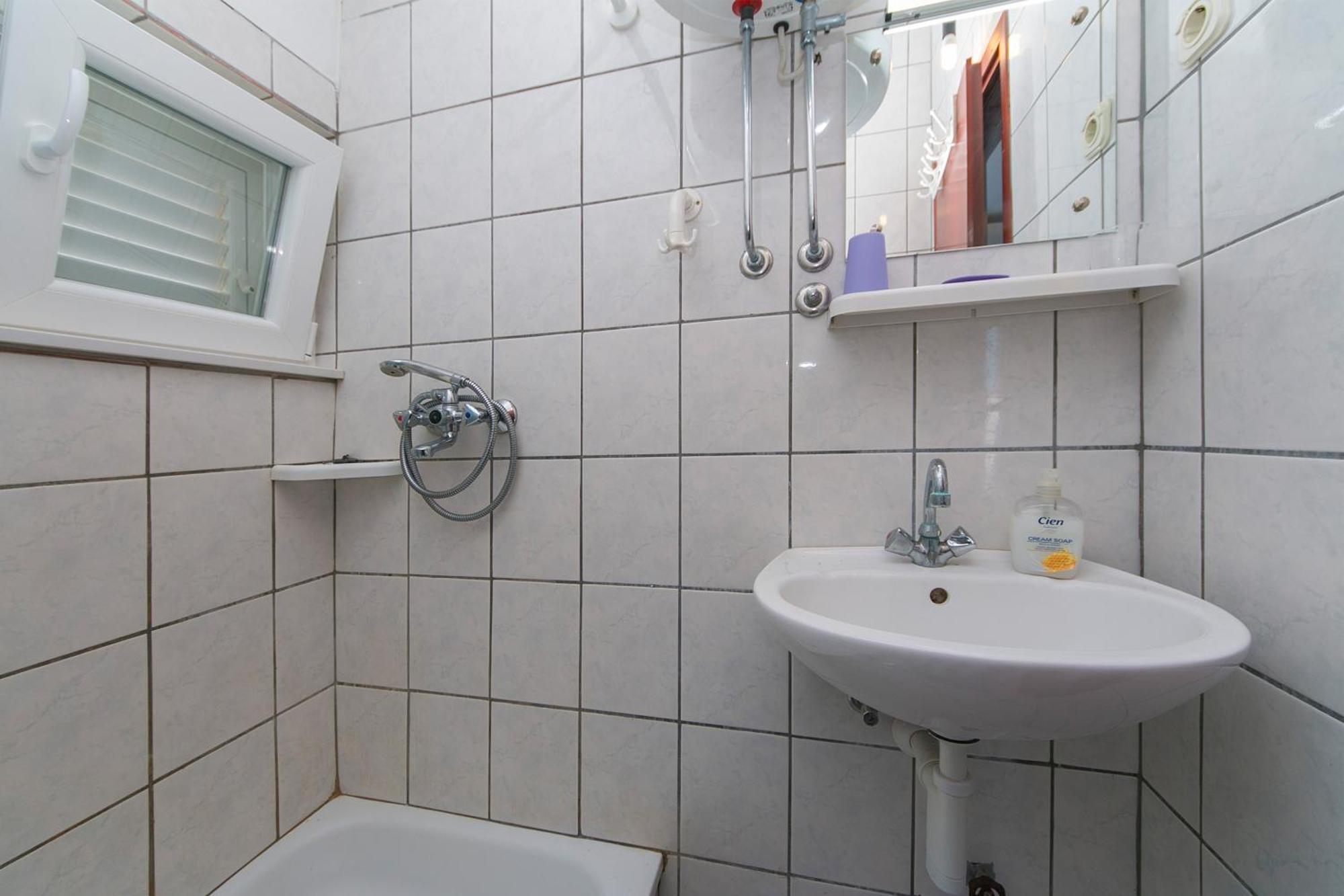 Apartments By The Sea Podaca, Makarska - 516 Room photo