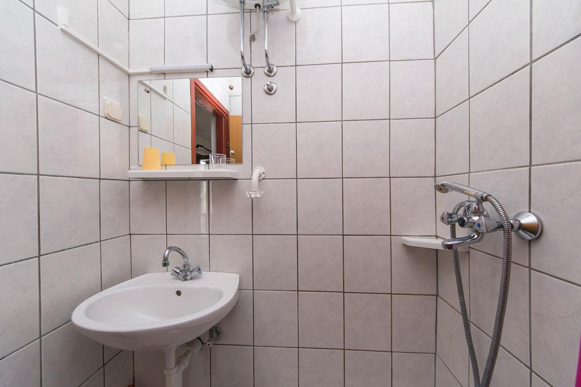 Apartments By The Sea Podaca, Makarska - 516 Room photo